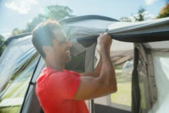 Vango Lismore TC 450 Poled Tent Package (2023) -Camping Gear Shop lismore tc 450 lo 2023 5 sm