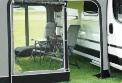 Westfield Mars 330 Motorhome Fixed Air Awning (245 - 260cm) -Camping Gear Shop mars 11 midsize