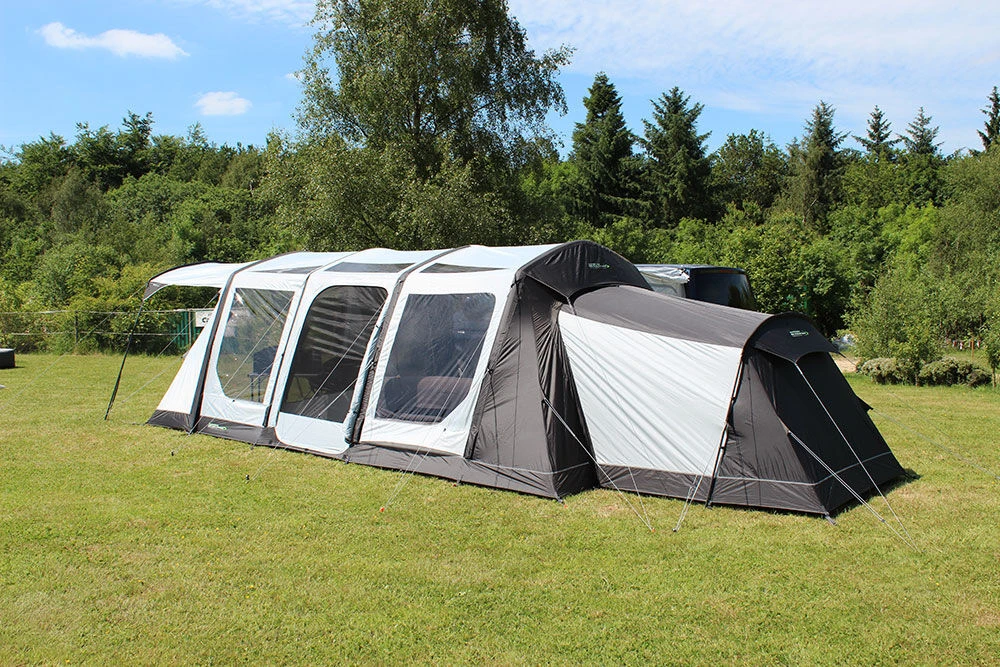 Outdoor Revolution Movelite Annexe T3E / T4E (2022) 2 Outdoor Revolution Movelite Annexe T3E / T4E (2022)