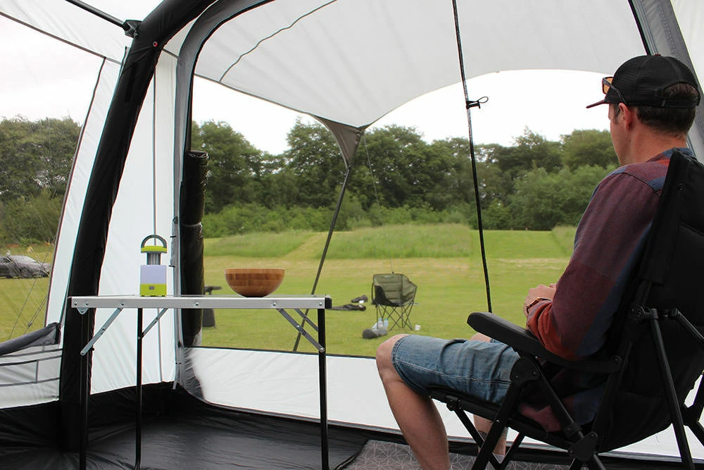 Outdoor Revolution Movelite T2R Midline Awning (220-255cm) 7 Outdoor Revolution Movelite T2R Midline Awning (220-255cm) - Image 5