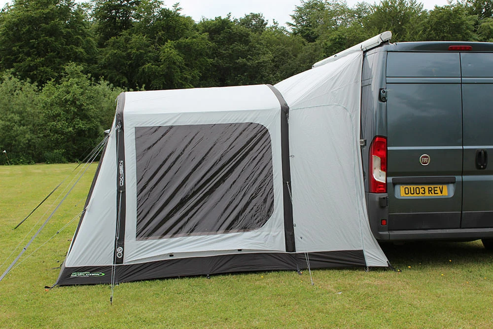 Outdoor Revolution Movelite T2R Midline Awning (220-255cm) 8 Outdoor Revolution Movelite T2R Midline Awning (220-255cm) - Image 6