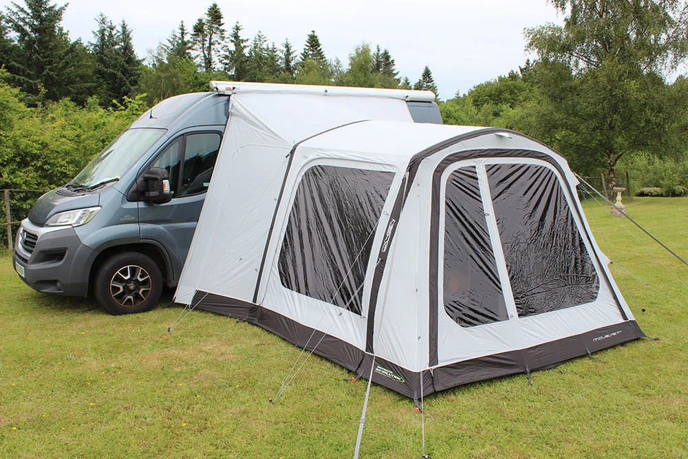 Outdoor Revolution Movelite T2R Low Awning (180-220cm) 3 Outdoor Revolution Movelite T2R Low Awning (180-220cm)