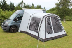 Outdoor Revolution Movelite T2R High Awning (255-305cm)