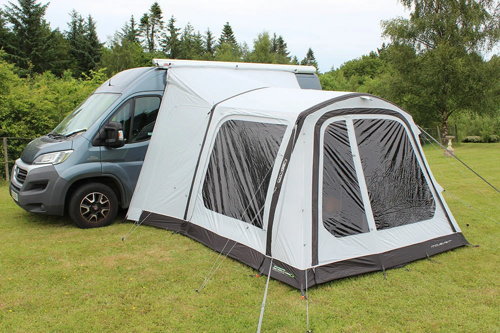 Outdoor Revolution Movelite T2R Midline Awning (220-255cm) 4 Outdoor Revolution Movelite T2R Midline Awning (220-255cm) - Image 2