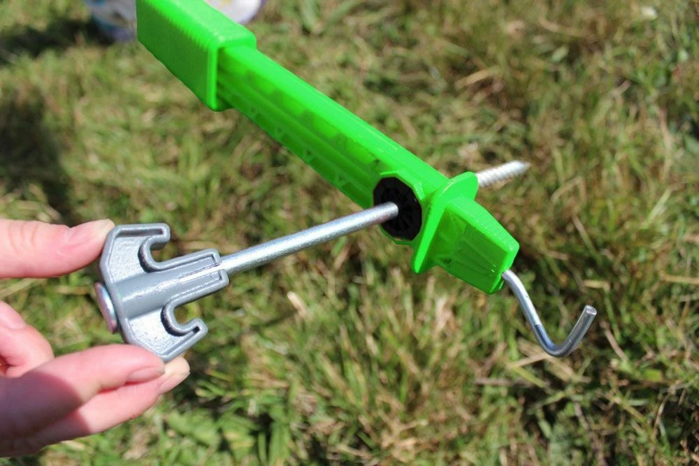 Outdoor Revolution Multi-Mallet 4 Outdoor Revolution Multi-Mallet - Image 2