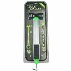 Outdoor Revolution Multi-Mallet 8 Outdoor Revolution Multi-Mallet -Camping Gear Shop multi mallet1