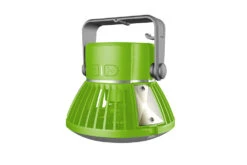 Outdoor Revolution Lumi-Fan Lantern Lite -Camping Gear Shop orbk0017 4in1lumi solarfanlantern l2