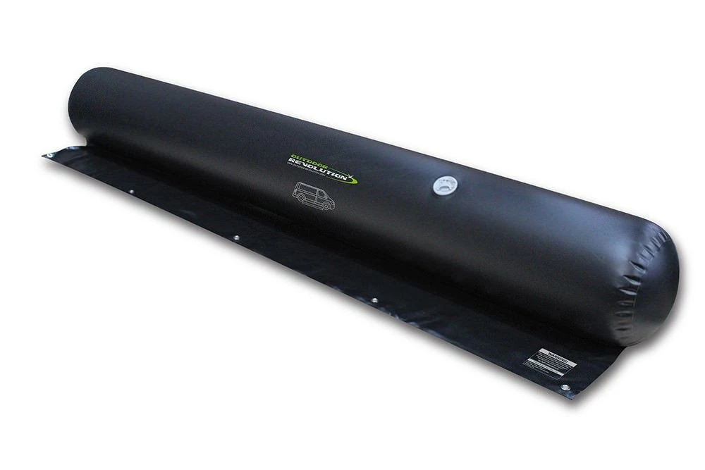 Outdoor Revolution Campervan Draft Excluder (LWB) 3 Outdoor Revolution Campervan Draft Excluder (LWB)