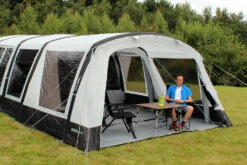 Outdoor Revolution Airedale 7.0se / 9.0se Front Porch Extension 17 Outdoor Revolution Airedale 7.0se / 9.0se Front Porch Extension -Camping Gear Shop orft2038 airedale 7.0se 9.0se extension l3