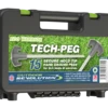 Outdoor Revolution Eco Warrier Tech Peg (Case Of 15) (ORPEG720) 2 Outdoor Revolution Eco Warrier Tech Peg (Case Of 15) (ORPEG720) -Camping Gear Shop orpeg720