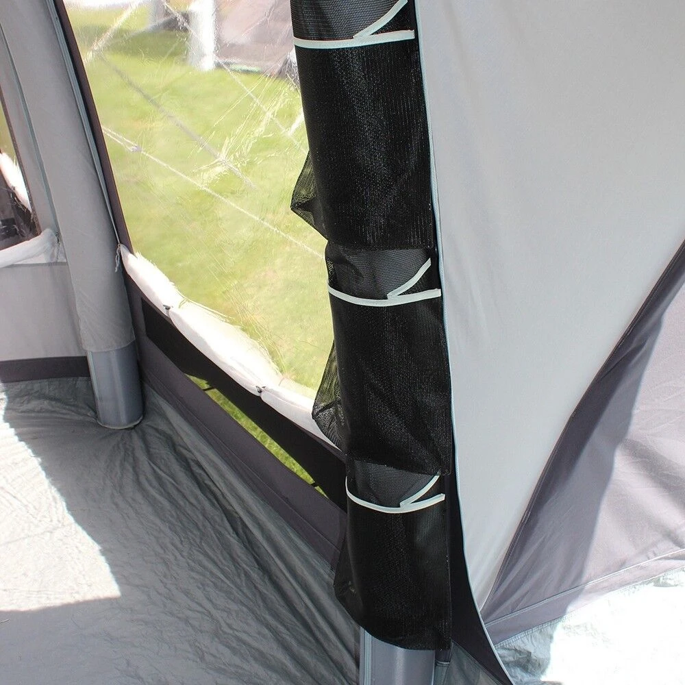 Outdoor Revolution Oxygen Tube Pockets 3 Outdoor Revolution Oxygen Tube Pockets