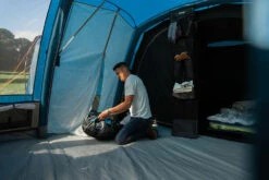 Vango Airbeam Vango Rome II Air 550XL Tent Package (2023) 13 Vango Airbeam Vango Rome II Air 550XL Tent Package (2023) -Camping Gear Shop romeiiair550 16