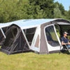 Outdoor Revolution O-Zone 8.0 Safari Lodge Tent -Camping Gear Shop safari lodge