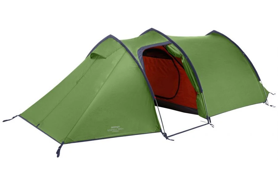 Vango Scafell 300+ Tent (2023) 3 Vango Scafell 300+ Tent (2023)