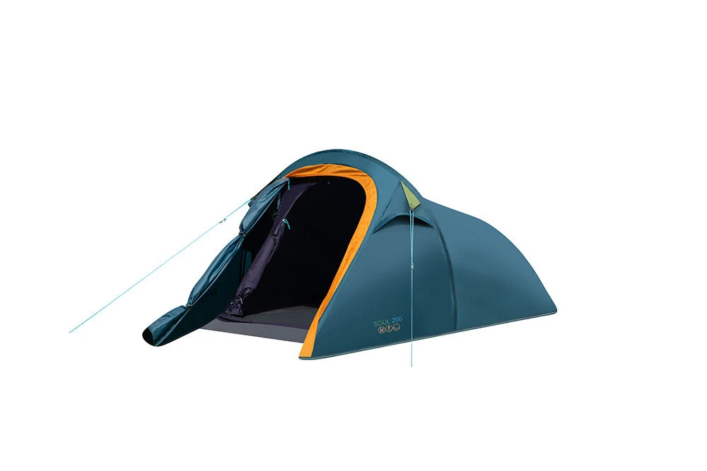 Vango Soul 200 CLR Tent 2 Vango Soul 200 CLR Tent