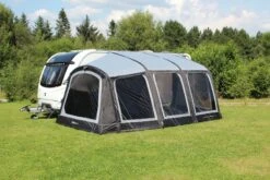 Outdoor Revolution Sportlite Air 320ex Caravan Awning