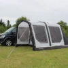 Outdoor Revolution Movelite T3E Low Awning (180-220cm)