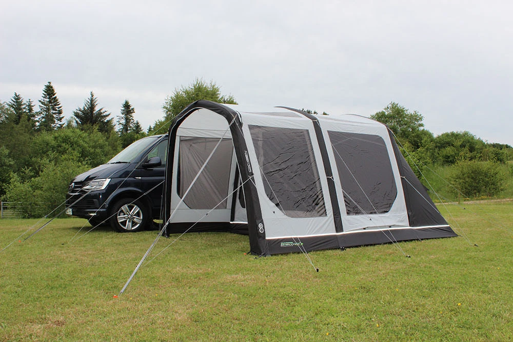 Outdoor Revolution Movelite T3E Low Awning (180-220cm) 3 Outdoor Revolution Movelite T3E Low Awning (180-220cm)