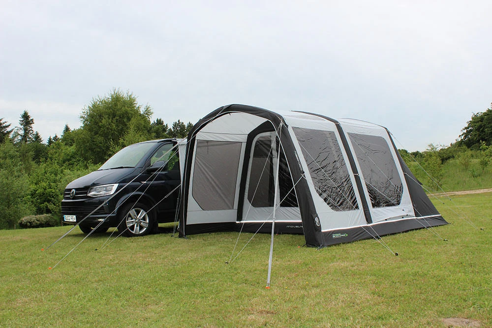 Outdoor Revolution Movelite T3E High Awning (255-305cm) (2022) 4 Outdoor Revolution Movelite T3E High Awning (255-305cm) (2022) - Image 2