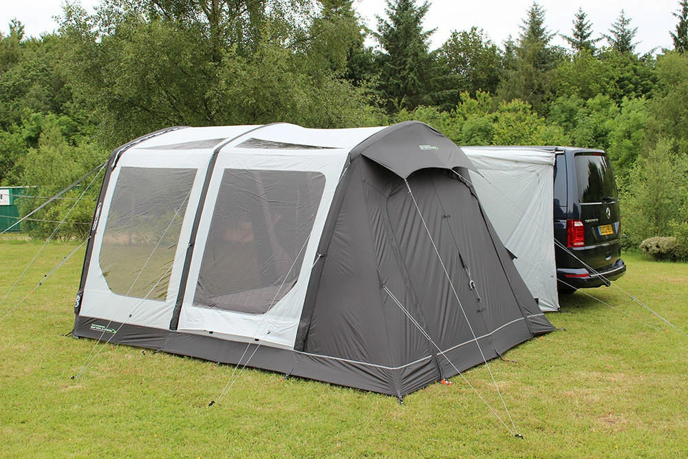 Outdoor Revolution Movelite T3E Low Awning (180-220cm) 6 Outdoor Revolution Movelite T3E Low Awning (180-220cm) - Image 4