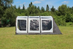 Outdoor Revolution Movelite T4E Lowline Awning (180-220cm) (2023) -Camping Gear Shop t4e outer shot3 2