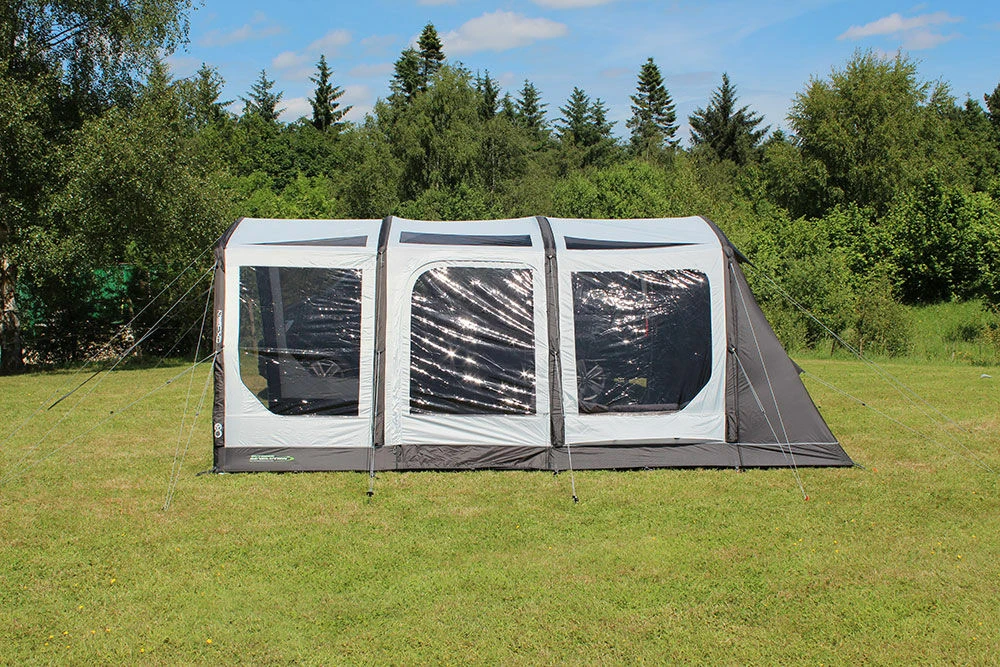 Outdoor Revolution Movelite EURO T4E Lowline Awning (180-220cm) 10 Outdoor Revolution Movelite EURO T4E Lowline Awning (180-220cm) - Image 8