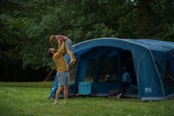 Vango Airbeam Vango Tahiti 850XL Air Tent (2023) 21 Vango Airbeam Vango Tahiti 850XL Air Tent (2023) -Camping Gear Shop tahiti air 850xl lo 2023 10