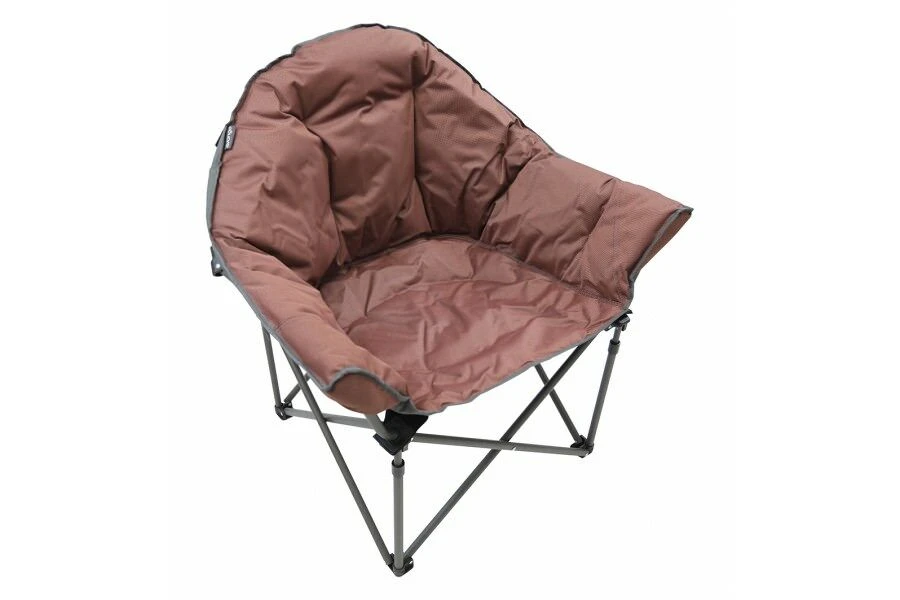 Vango Titan 2 Oversized Chair (Brick Dust) 2 Vango Titan 2 Oversized Chair (Brick Dust)