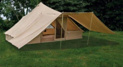 Quest Signature Touareg Tent (2022) -Camping Gear Shop touareg 33 midsize