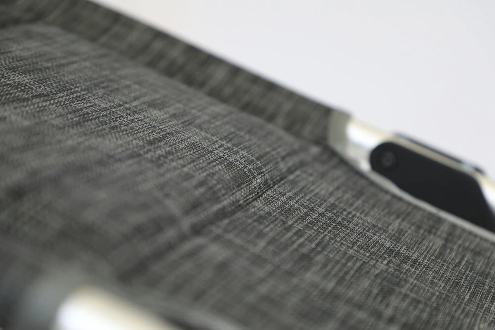 Vango Tuscany Padded Footstool (2023) 6 Vango Tuscany Padded Footstool (2023) - Image 4