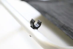 Vango Tuscany Padded Footstool (2023) 15 Vango Tuscany Padded Footstool (2023) -Camping Gear Shop tuscany footstool 2023 lo 3