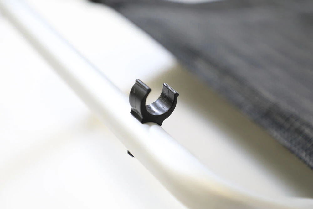 Vango Tuscany Padded Footstool (2023) 8 Vango Tuscany Padded Footstool (2023) - Image 6