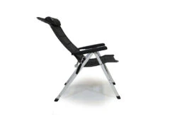 Vango Tuscany Chair Heather Grey (2023) -Camping Gear Shop tuscany chair 2023 lo 12