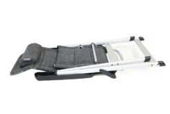 Vango Tuscany Chair Heather Grey (2023) -Camping Gear Shop tuscany chair 2023 lo 4