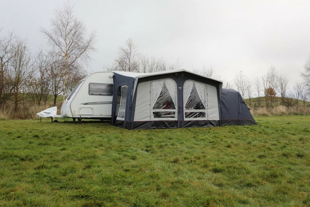 Vango Riviera Tall Annex (All Season) 8 Vango Riviera Tall Annex (All Season) - Image 6
