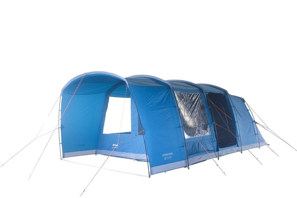 Vango Aether Poled 450XL Tent (2022) 3 Vango Aether Poled 450XL Tent (2022)