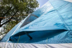 Vango Airbeam Vango Rome II Air 650XL Tent Package (2023) 24 Vango Airbeam Vango Rome II Air 650XL Tent Package (2023) -Camping Gear Shop van 2021 lifestyle airbeam earth collection hi airzone 1