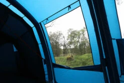 Vango Airbeam Vango Vesta Air 850xl Tent (2023) Bundle -Camping Gear Shop van 2021 lifestyle airbeam earth collection hi diamond clear windows