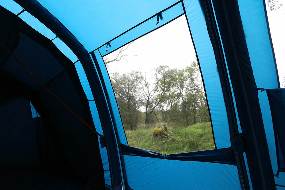 Vango Airbeam Vango Rome II Air 650XL Tent Package (2023) 13 Vango Airbeam Vango Rome II Air 650XL Tent Package (2023) - Image 11