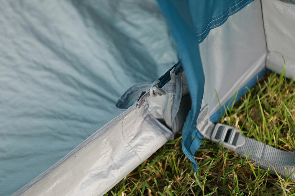 Vango Airbeam Vango Rome II Air 650XL Tent Package (2023) 14 Vango Airbeam Vango Rome II Air 650XL Tent Package (2023) - Image 12