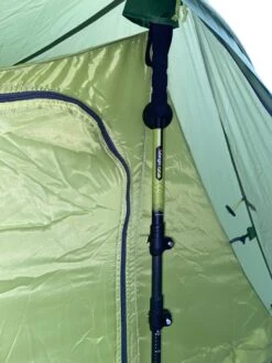 Vango Heddon 100 Tent (2022) -Camping Gear Shop van 2022 tents technical heddon 100 lo 6