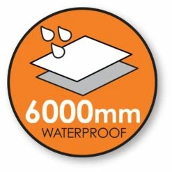 Vango Airbeam Vango Kela V Tall AirAway Awning (2022) -Camping Gear Shop vango 2014 icon 6000mm flysheet 2