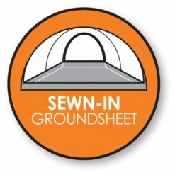 Vango Airbeam Vango Kela V Tall AirAway Awning (2022) -Camping Gear Shop vango 2014 icon sewn in groundsheet 14