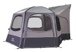 Vango Airbeam Vango Airhub Hexaway II Tall Awning (2022)