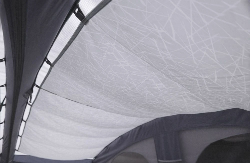 Vango Airbeam Vango Valencia 600xl Skyliner (SY108) 3 Vango Airbeam Vango Valencia 600xl Skyliner (SY108)