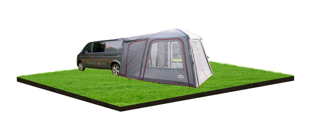 Vango Airbeam Vango Tailgate Airhub Low Awning (2022) 3 Vango Airbeam Vango Tailgate Airhub Low Awning (2022)