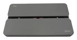 Vango Orchard Bench Set -Camping Gear Shop vango 2022 furniture tables orchard bench set grey lo 2