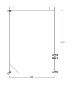 Vango Caravan Awning Side Canopy -Camping Gear Shop vango 2023 canopy floorplan side canopy low res