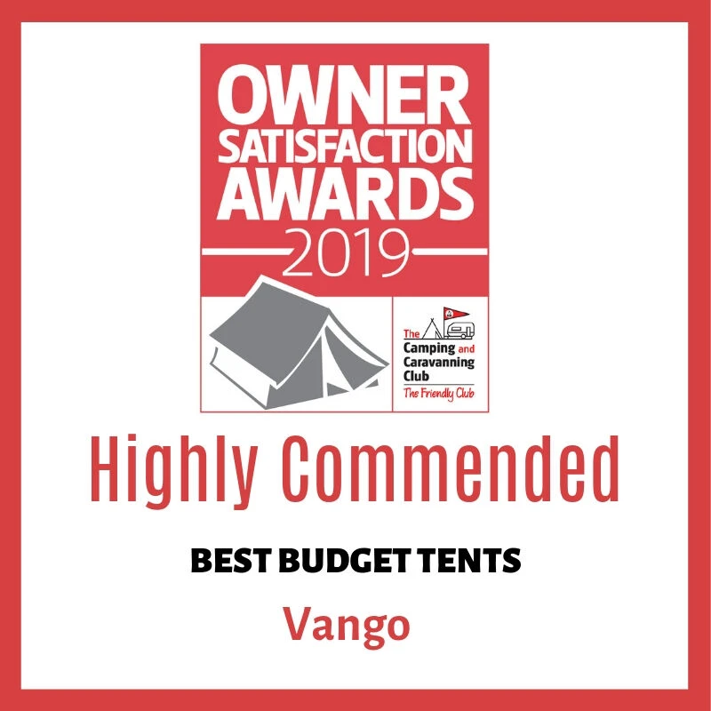 Vango Soul 200 CLR Tent 9 Vango Soul 200 CLR Tent - Image 8