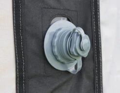 Westfield Vega High Top 375 Performance Air Motorhome Awning (255 - 285cm) -Camping Gear Shop vega 17 midsize 1